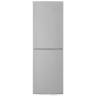 Холодильник Бирюса М6031 / 345 л, внешнее покрытие-металл, размораживание - ручное, 60 см х 192 см х 62.5 см / Global