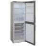 Холодильник Бирюса М6031 / 345 л, внешнее покрытие-металл, размораживание - ручное, 60 см х 192 см х 62.5 см / Global