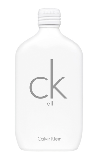 Calvin Klein CK All 100мл, туалетная вода | подходит как мужчинам, так и женщинам благодаря своей универсальной природе