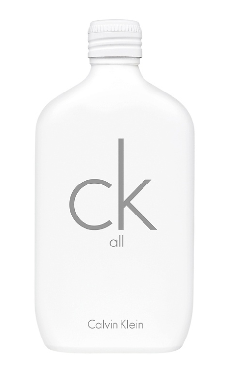 Calvin Klein CK All 100мл, туалетная вода | подходит как мужчинам, так и женщинам благодаря своей универсальной природе