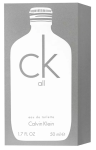 Calvin Klein CK All 100мл, туалетная вода | подходит как мужчинам, так и женщинам благодаря своей универсальной природе
