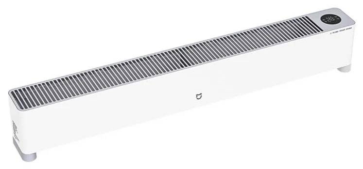 Xiaomi Умный конвекторный обогреватель Mijia Convection Electric Heater White TJXDNQ01ZM / Область применения: в пределах 20 m^2/ , JOYA