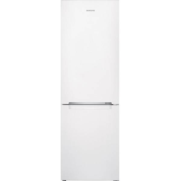 Холодильник Samsung RB30A30N0WW / 311 л, внешнее покрытие-металл, размораживание - No Frost, дисплей, 59.5 см х 178 см х 67.5 см / Global