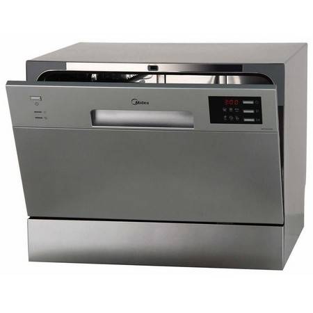 Посудомоечная машина Midea MCFD55320S Global