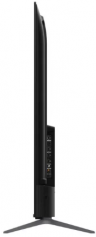 Smart Телевизор TCL 65" 65C647 черный | QLED | 4K Ultra HD | 60Hz | USB | WiFi | Global