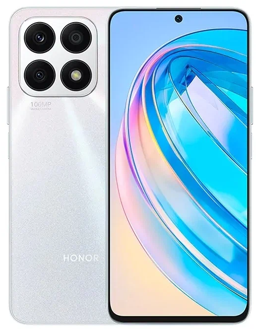 Honor X8а