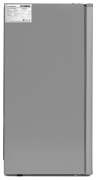 Hyundai однокамерный холодильник CO1003 | объем: 94 л | размер ВxШxГ: 85x47.2x45 см | цвет: серебристый