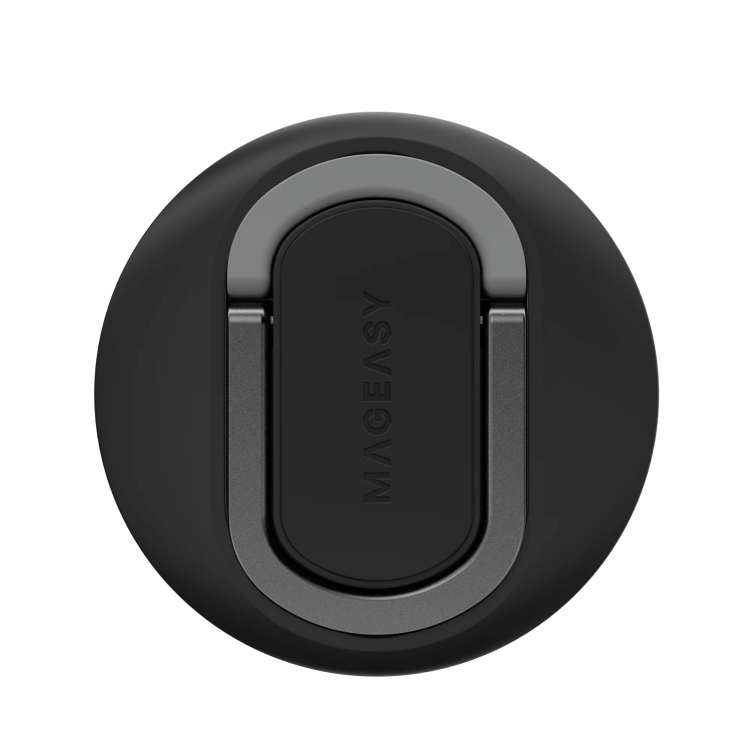  Mageasy крепление MagLink | iPhone 12-14 & 2020 MacBook | Цвет: Черный