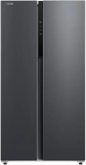 Toshiba Холодильник GR-RS780WI-PMJ(06) | ВхШхГ: 177.5х91х69.8 см | Общий объем: 523 л | No Frost | Автономное сохранение холода: до 10 часов