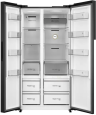 Toshiba Холодильник GR-RS780WI-PMJ(06) | ВхШхГ: 177.5х91х69.8 см | Общий объем: 523 л | No Frost | Автономное сохранение холода: до 10 часов