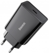Зарядное устройство BASEUS Speed Mini USB-C, 3A, 20W CCFS-SN01