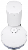 Робот-пылесос Xiaomi Ecovacs Deebot N8+ DLN26 (сухая/ влажная уборка) White, world