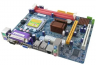 Материнская плата Esonic G31CEL2 | LGA 775, Intel G31, 2xDDR2-800 МГц, 1xPCI-Ex16, Micro-ATX