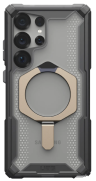 Urban Armor Gear Чехол для Samsung Galaxy S25 Ultra Plasma XTE, ash/titanium