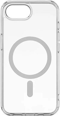 uBear Чехол для iPhone 16E | Прочный MagSafe Чехол для Защиты | Поликарбонат 