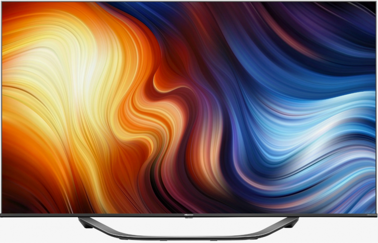Телевизор Hisense 65" 65U7HQ | ULED | 120Гц | Ultra HD 4k | Smart TV