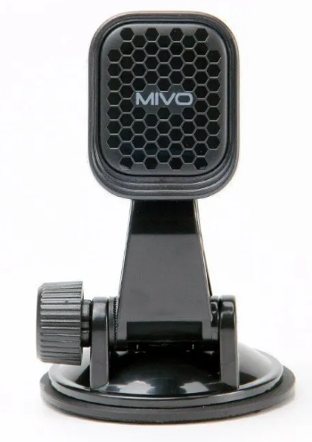 Автомобильный магнитный держатель для телефона Mivo MZ25