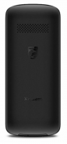 Мобильный телефон Philips E2101 Xenium Black, Global