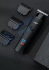 VGR V-937 триммер для бороды и окантовки и для стрижки волос / 6973224089370 /