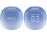 Acefast беспроводные наушники  T9 Crystal (Air) color bluetooth earbuds, цвет: glacier blue