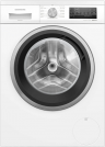 Siemens стиральная машина WU14UTA8 | Максимальная загрузка: 8 кг | 1400 об/мин | 15 программ | Тип двигателя: Инверторный | Габариты (ВхШхГ): 85х59.5х60 см | Цвет: Белый | Global