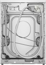 Siemens стиральная машина WU14UTA8 | Максимальная загрузка: 8 кг | 1400 об/мин | 15 программ | Тип двигателя: Инверторный | Габариты (ВхШхГ): 85х59.5х60 см | Цвет: Белый | Global