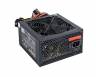 Блок питания 450W Exegate 450NPX, ATX, SC, black, 12cm fan, 24+4p, 6/8p PCI-E, 3*SATA, 2*IDE, FDD + кабель 220V с защитой от выдергивания <EX224733RUS-S>