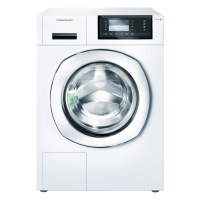 Kuppersbusch Стиральная машина  W 20.0 W | Скорость отжима: 1500 - 2000 об/мин | Silent Plus: Шумоизоляция и ультратихий двигатель | 3D-Washing: Уникальная технология стирки с ребрами барабана | 595x850x640 мм | Global