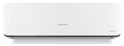 Amston Reykjavik  сплит-система на 72 м² I Компрессор Gree I AAC-24MR | 4D Air Flow | Фильтр 3 в 1: Фотокаталитический Угольный Катехиновый  | Низкий уровень шума | Ионизатор воздуха | Golden Fin | Hidden display