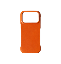 8483 Кожаный чехол для iPhone 17 Pro Full leather case