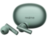 Беспроводные наушники Realme Buds Air 6 Green Global | Внутриканальные | Активное шумоподавление | Микрофон | Bluetooth 5.3