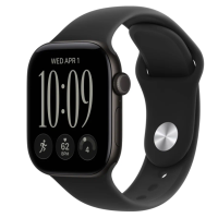 Умные часы Apple Watch Series 12 (GPS) 46 мм 