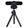 Камера Web A4Tech PK-1000HA черный Global