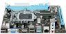 Материнская плата Esonic H61FEL-U | LGA 1155, Intel H61, 2xDDR3-1333 МГц, 1xPCI-Ex16, Micro-ATX