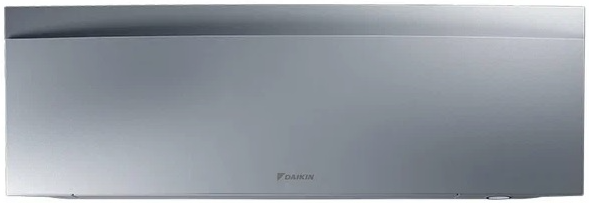 Daikin Emura 3 Инверторная сплит-система на 54 кв.м. | Родина бренда Япония | FTXJ50AS/RXJ50A | Wi-Fi | R32, A+++/A++ | Плазменная очистка воздуха (технология Flash Streamer) | Фильтр с ионами серебра | ВБ: 305х900х214 мм | НБ: 734х954х408 мм