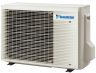 Daikin Emura 3 Инверторная сплит-система на 54 кв.м. | Родина бренда Япония | FTXJ50AS/RXJ50A | Wi-Fi | R32, A+++/A++ | Плазменная очистка воздуха (технология Flash Streamer) | Фильтр с ионами серебра | ВБ: 305х900х214 мм | НБ: 734х954х408 мм