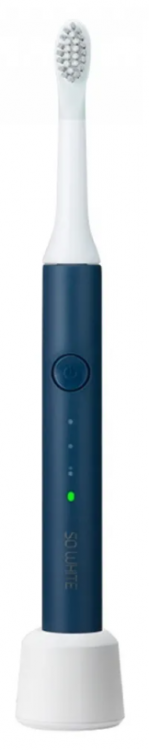 Электрическая зубная щетка Xiaomi SO WHITE EX3 Sonic Electric Toothbrush Blue, world