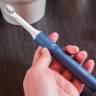 Электрическая зубная щетка Xiaomi SO WHITE EX3 Sonic Electric Toothbrush Blue, world