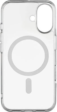 uBear Чехол для iPhone 16 | Прочный MagSafe Чехол для Защиты | Поликарбонат