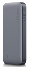 Power Bank Xiaomi (Mi) ZMI PowerPack No. 20  25000 mAh 210W Type-C Quick Charge 3.0 PD 6A QB826G, серый