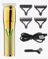 VGR V-903 триммер для бороды и усов, для стрижки волос / 6973224089035 /