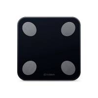 Умные весы Xiaomi YUNMAI Balance M1690 Black РСТ