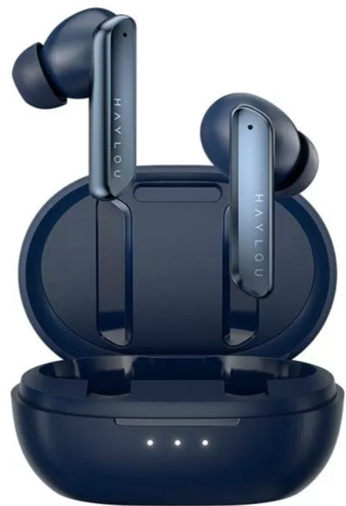 Беспроводные наушники Xiaomi HAYLOU W1, world