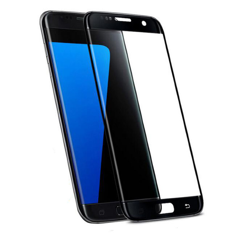 Бронь 5D для OnePlus 6T Black