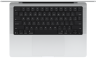 Apple Macbook Pro 14" 24Gb/1Tb (2024 M5) MDE64, Silver
