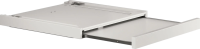 Asko HS60W Выдвижная полка | Соединительный элемент для сушильных и стиральных машин | ВхШхГ: 6.4х59.5х63 см