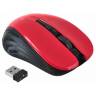 Мышь компьют. Oklick 545 MW черный/красный USB Global