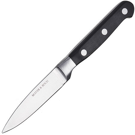 Mayer&Boch 27767 Нож для очистки  20,5см кованный кованный н/жMBх96)