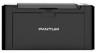 Принтер лазерный Pantum P2500W | черно-белая печать, A4, 1200x1200 dpi, ч/б - 22 стр/мин (A4), USB, Wi-Fi Global