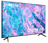 Samsung Телевизор 85" (215 см) UE85CU7100UXCE | Разрешение: UHD 4K (3840 x 2160) | Масштабирование до 4K | Операционная система: Tizen OS | OTS Lite: Технология объемного звука | Игровой режим ALLM